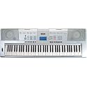 Yamaha DGX-205 76-Key Portable Keyboard with MIDI and Built-In Song Sequencer