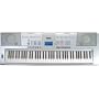 Yamaha DGX-205 76-Key Portable Keyboard with MIDI and Built-In Song Sequencer