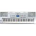 Yamaha DGX-205 76-Key Portable Keyboard with MIDI and Built-In Song Sequencer