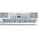 Yamaha DGX-205 76-Key Portable Keyboard with MIDI and Built-In Song Sequencer