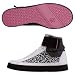 Royal Elastics Queen Hi Big Fat Studs Womens Athletic Inspired Shoes