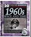 1960s Transister to Moon (20th Century Science)