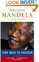 Long Walk To Freedom Vol 2: 1962-1994: Triumph of Hope, 1962-1994 v. 2
