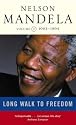 A Long Walk to Freedom: Triumph of Hope, 1962-1994 v. 2