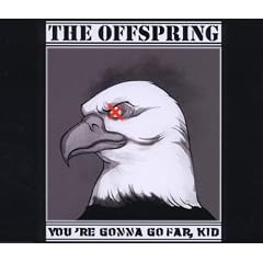 You'Re Gonna Go Far, Kid