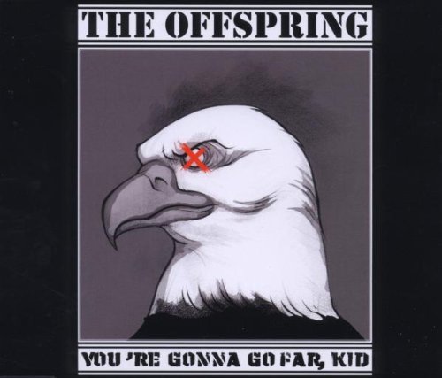 Produkt-Bild: You'Re Gonna Go Far, Kid