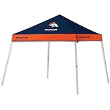Broncos Northpole NFL First Up Gazebo