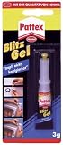 Eigenschaften HENKEL 743380 / HENKEL Pattex-Super-Gel 3g