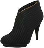 United Nude Fold Deluxe 810090133S12, Damen Stiefeletten, Schwarz (Black), 40,5 EU / 7 UK