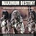 Maximum Destiny: Interview