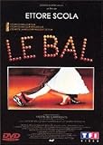 Le Bal - (Ballando, Ballando) [Non-US Format, Region 2, PAL, Import-France]