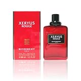 Givenchy Xeryus Rouge 3.3 oz EDT Spray Men NEW