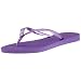 Havaianas h4000030-0762 Slim grape Unisex - Erwachsene Sandalen/Zehentrenner