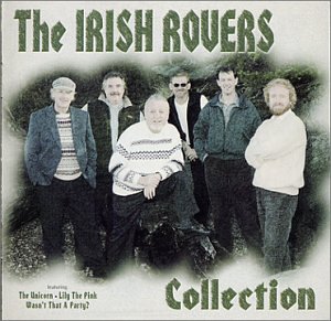 CD-Charts  Search : Irish Rovers