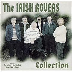 Irish Rovers