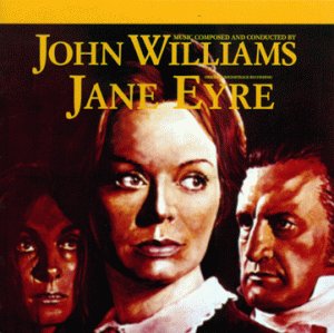 Jane Eyre John Williams