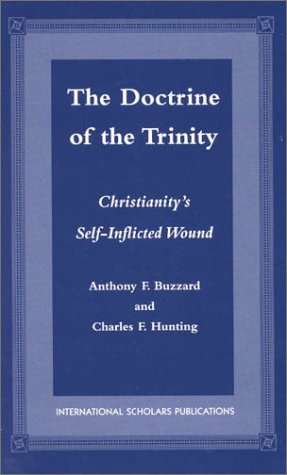 The Doctrine of the Trinity: Christianity's Self-Inflicted Wound