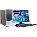 Mesh Elite Pro Q9400 Sli With Intel Core 2 Q9400 22 Widescreen Lcd 2 X 512mb Geforce 9500gt Sli 4gb 800 Dual Channel Ddr2 Sdram 500gb Hdd Samsung 22x Dvd±rw Vista Home Premium With Service Pack 1 64 bit English