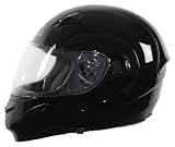 Vega Summit II Black XX-Large Modular Helmet