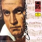 Trios pour piano / Edition compl�te Vol.9