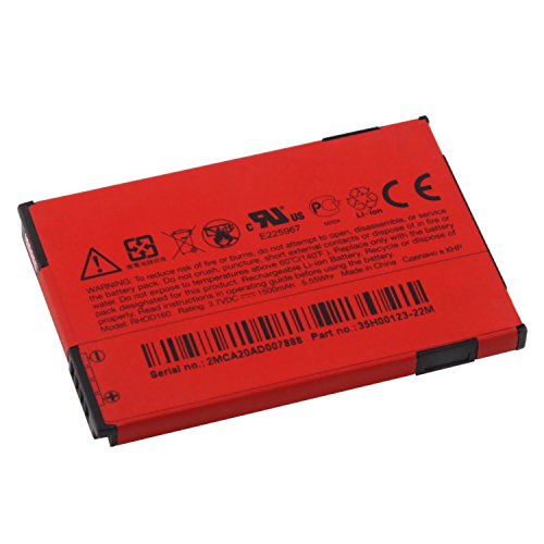 HTC Standard Battery for HTC EVO 4G