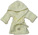 Natural Charm Bathrobe