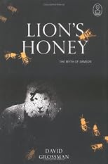Lion's Honey