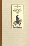 The Ellesmere Manuscript of Chaucer's <i>Canterbury Tales</i>