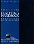 IESNA Lighting Handbook