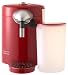 Capresso 201.06 FrothXpress Automatic Milk Frother, Red