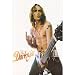The Darkness Permission to Land Music Poster Metal - 36x24