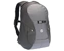 Crumpler THE KARACHI OUTPOST Camera Backpack (Gun Metal/Grey)