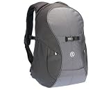 Crumpler THE KARACHI OUTPOST Camera Backpack (Gun Metal/Grey)