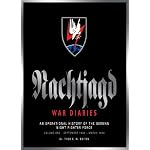 Nachtjagd War Diaries Vol 1 An Operational History of the German Night Fighter Force in the West, September 1939 - March 1944