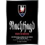 Nachtjagd War Diaries Vol 1 An Operational History of the German Night Fighter Force in the West, September 1939 - March 1944