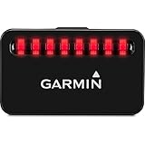 Garmin Varia Rearview Radar Tail Light