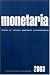 Magazines : Monetaria