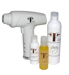 Viatek IBOD Airbrush Tanning System