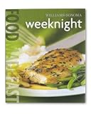 Williams-Sonoma WS Food Made Fast: Weeknight