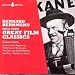 Bernard Herrmann: Music From Great Film Classics Image of Bernard Herrmann: Music From Great Film Classics