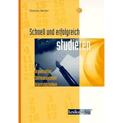 Schnell und erfolgreich studieren