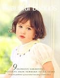 Beautiful bishops : 9 glorious garments : patterns from newborn to six years