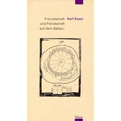 Freundschaft und Feindschaft auf dem Balkan. Euro-balkanische Herausforderungen