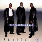 Project Z by The Campbell Bros.