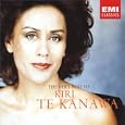 The Very Best Of Kiri Te Kanawa