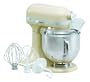 KitchenAid KN15E1XSB Accolade 400 Stand Mixer, Sorbet
