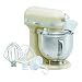 KitchenAid KN15E1XSB Accolade 400 Stand Mixer, Sorbet