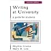Basic Dissertation Writing