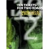 Ten Tickets for Two Roads: Gitarren-Soloduette