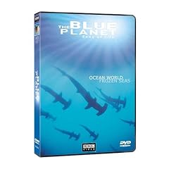 Blue Planet: Seas of Life - Ocean World/Frozen Seas (Widescreen)